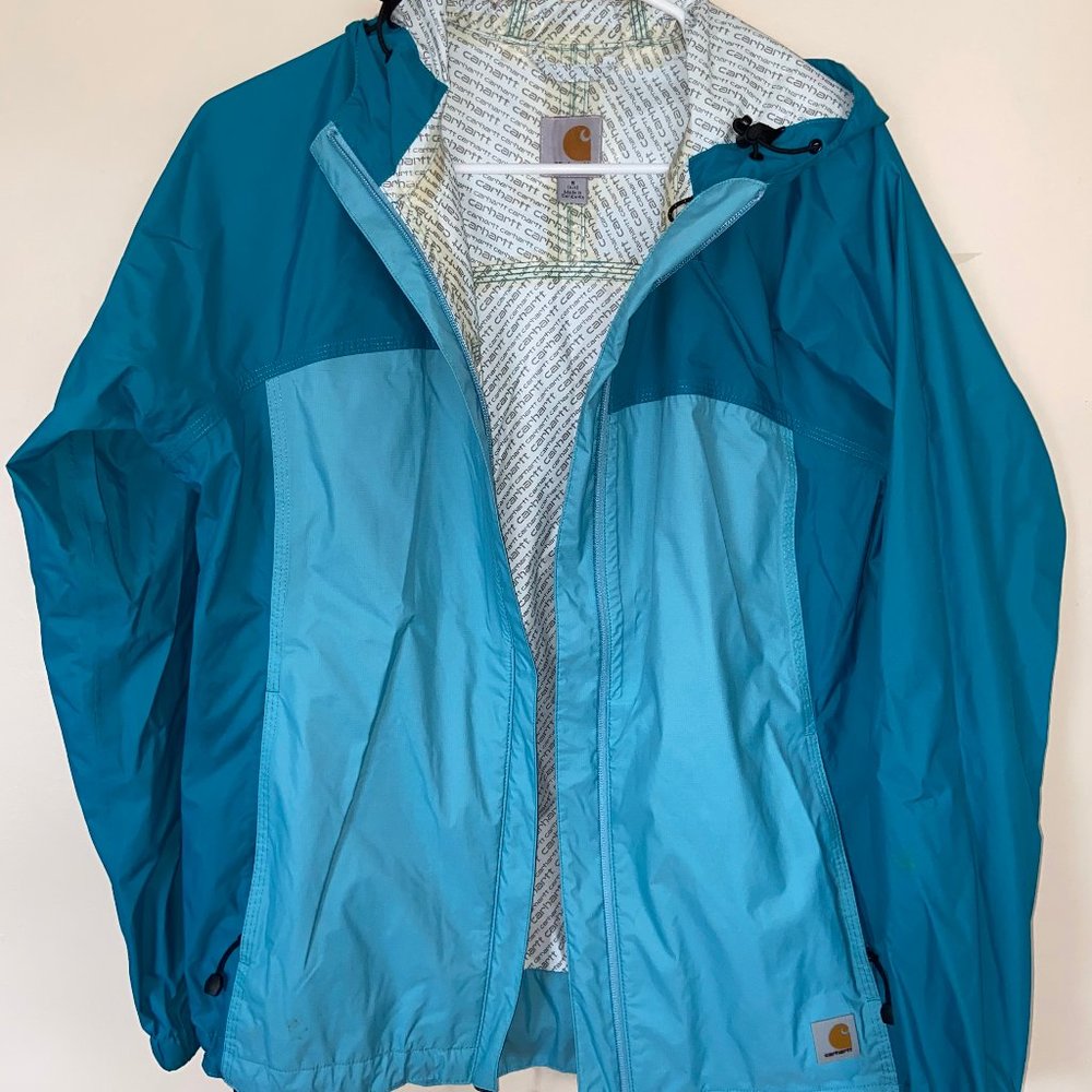 Carhartt Rain Coat